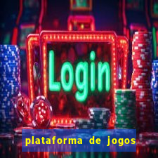 plataforma de jogos que realmente paga